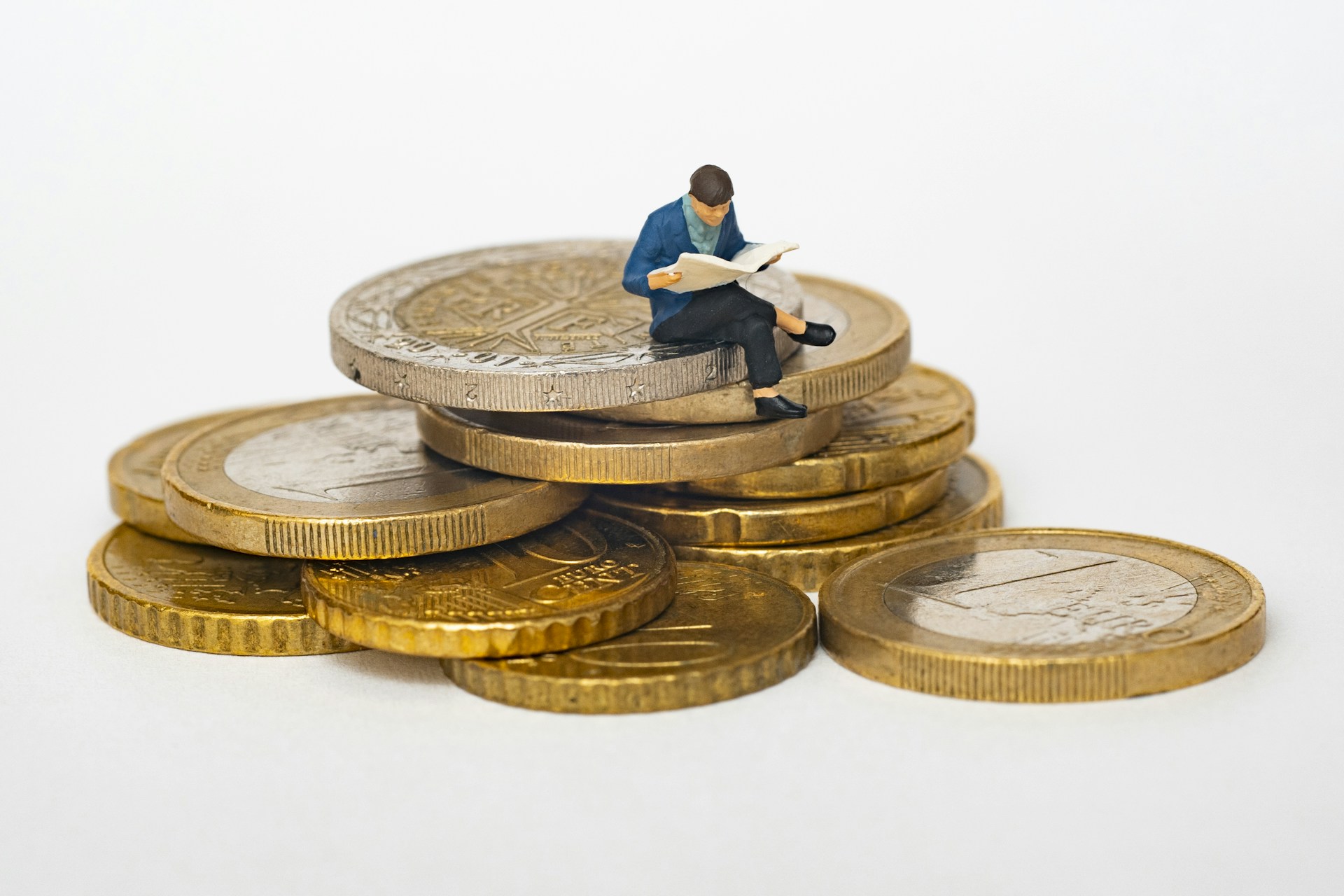 Illustration for What Is Compound Interest, and Why Does It Matter?