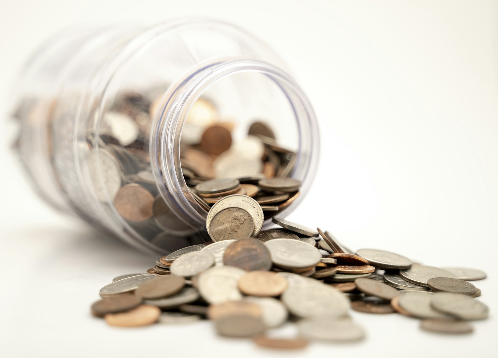 Illustration for How to Build an Emergency Fund (Even When Money Is Tight)