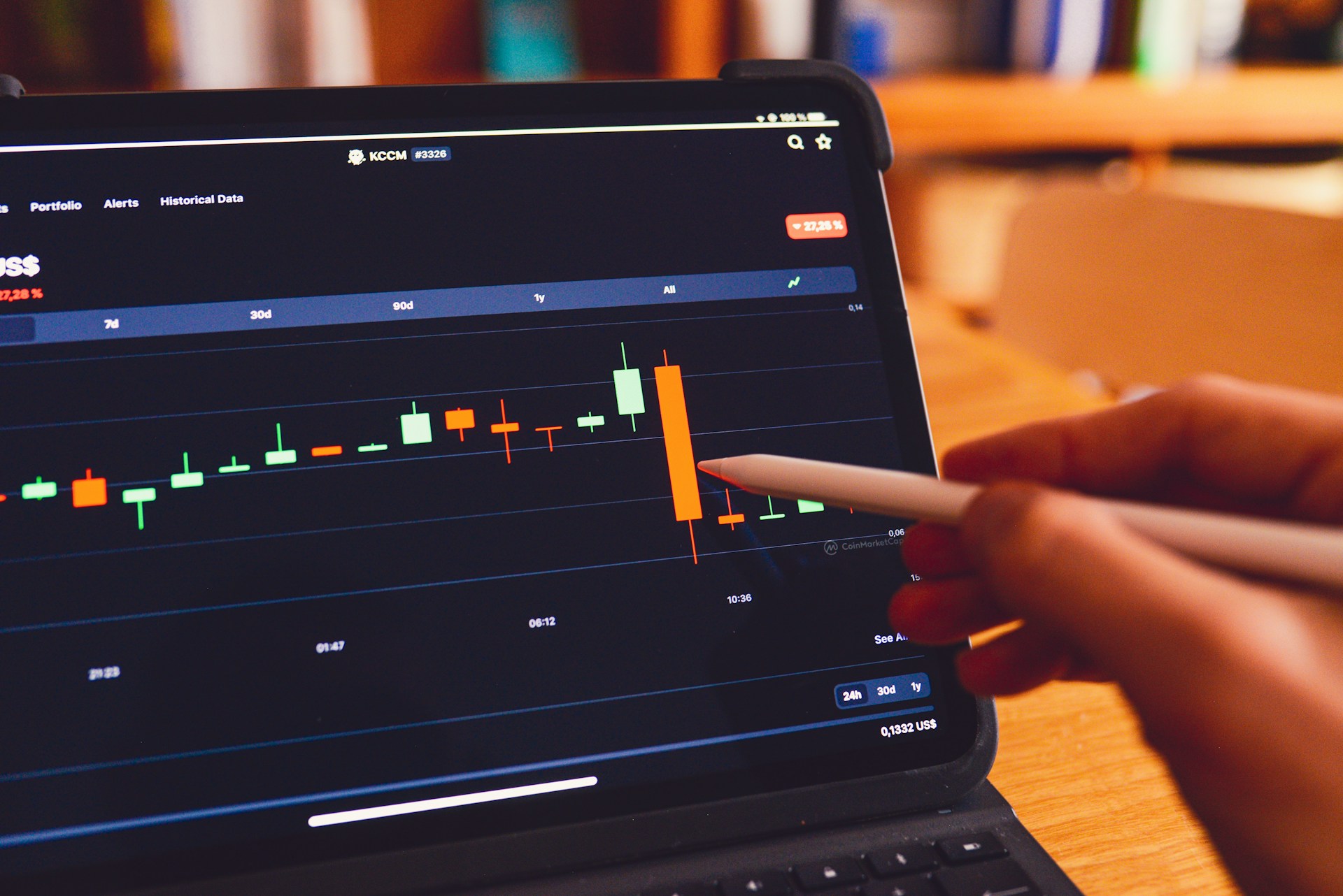Illustration for Dollar-Cost Averaging: What It Is and How It Works