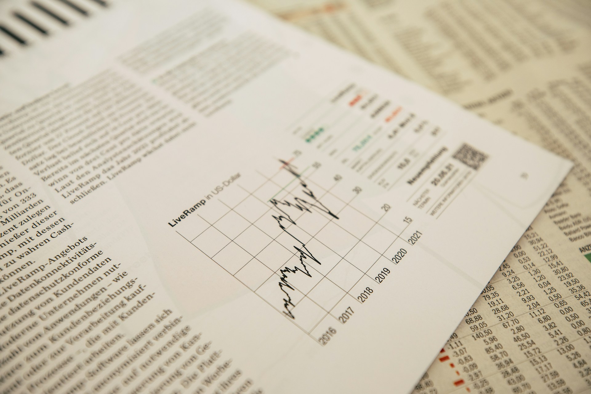 Illustration for Q1 2026 Earnings Season: What Investors Should Watch