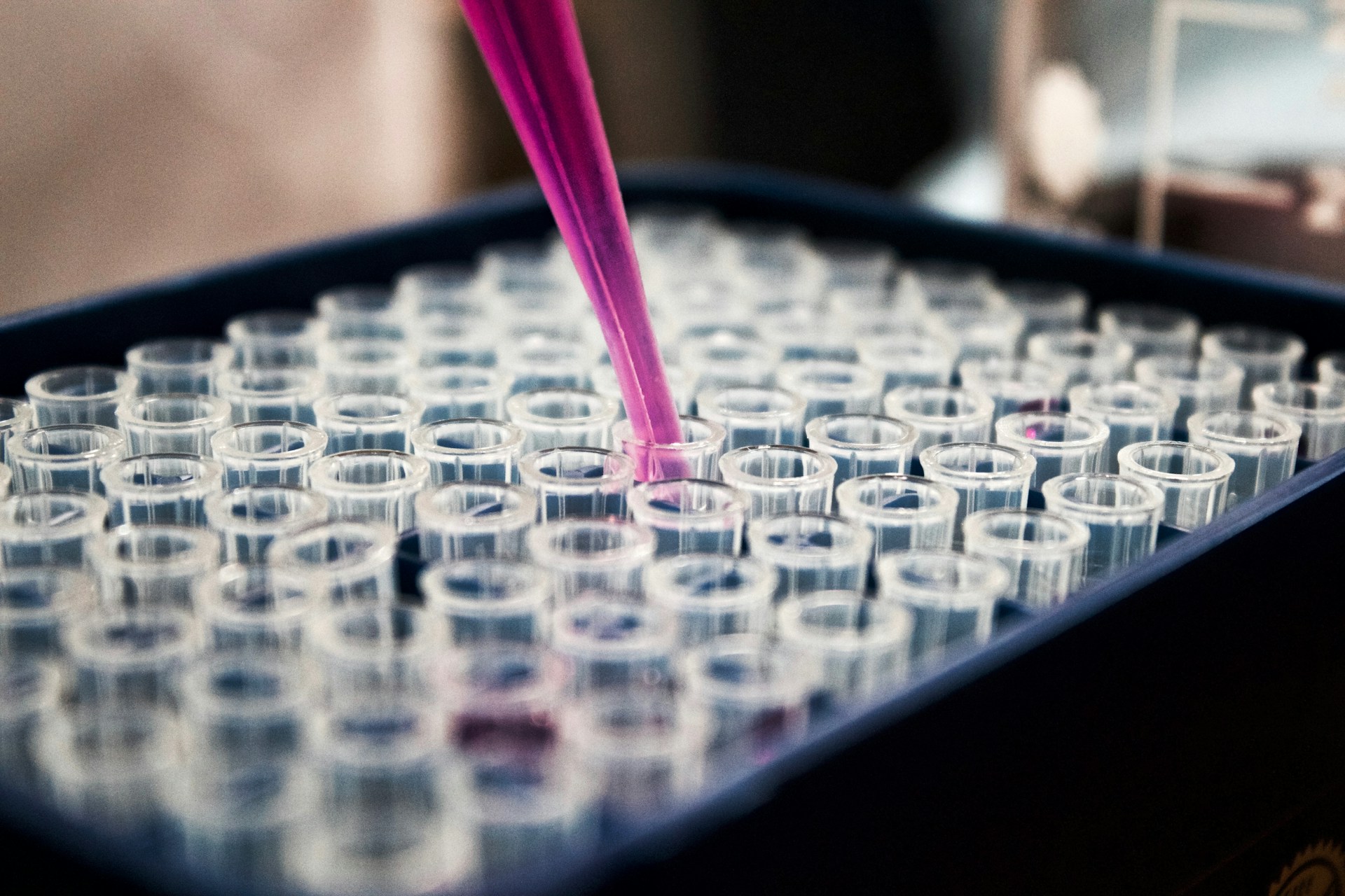 Illustration for Novo Nordisk Just Partnered with OpenAI. Here's What It Means for AI Drug Discovery.