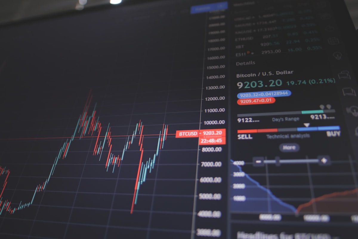 Illustration for Three Reasons the Bull Market Has More Room