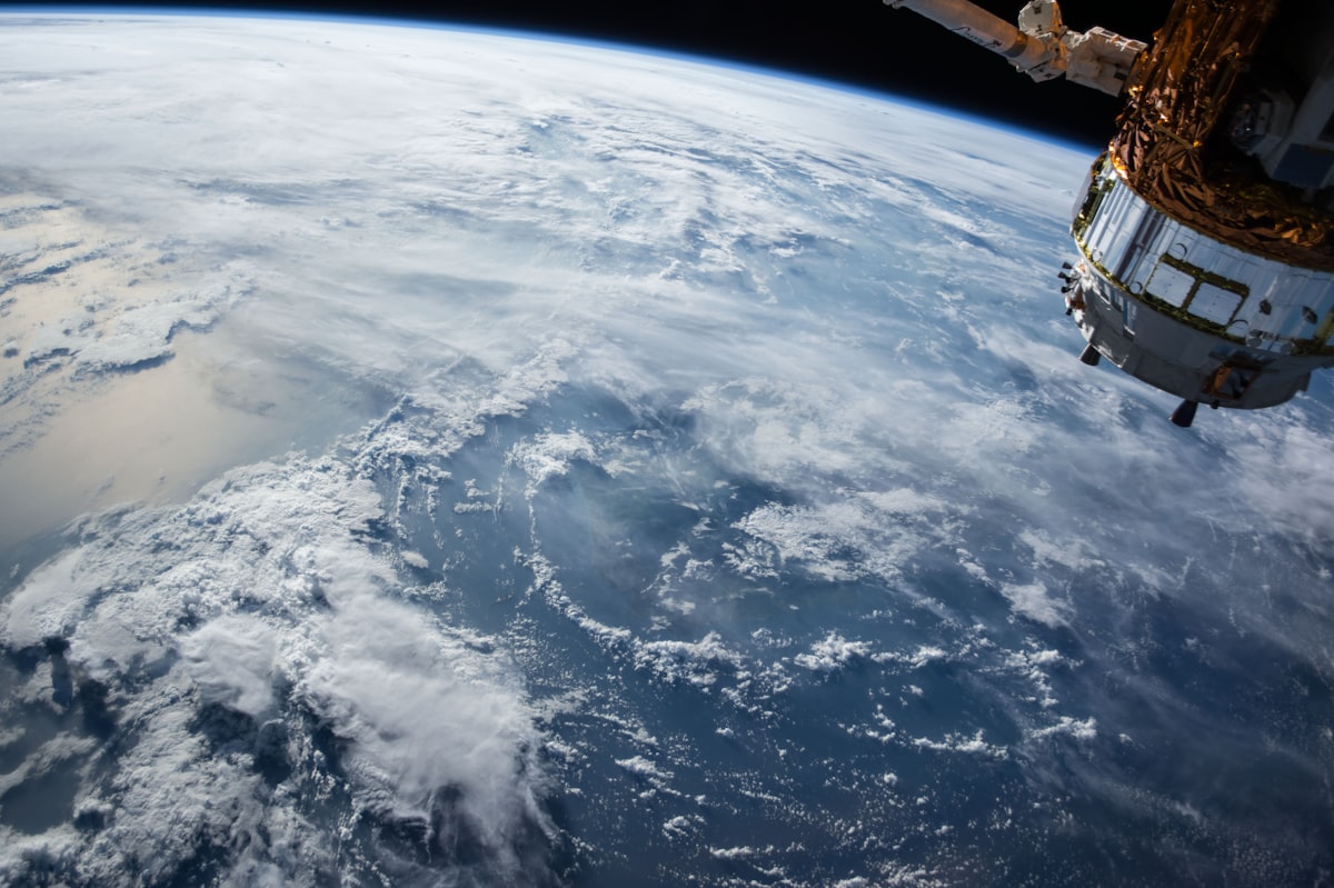 Illustration for VERA/VSIP at NASA: Accept or Decline?